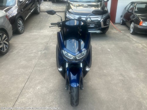 Yamaha N-MAX 160 2021/2021